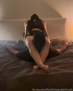 Gave him one last chance to back out he chose wrong my legs could snap part 1