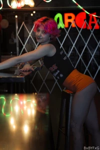 Fyp femboy ftm trans twink petite hooters flatchested ass proshoot part 1