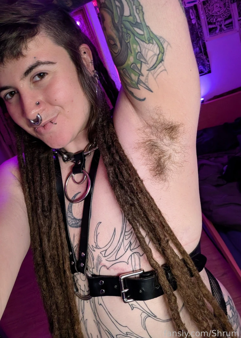 Pit appreciation part 1 