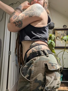 This is my love letter to cargo shorts ps my birthday is tomorrow part 5