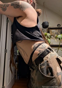 This is my love letter to cargo shorts ps my birthday is tomorrow part 2