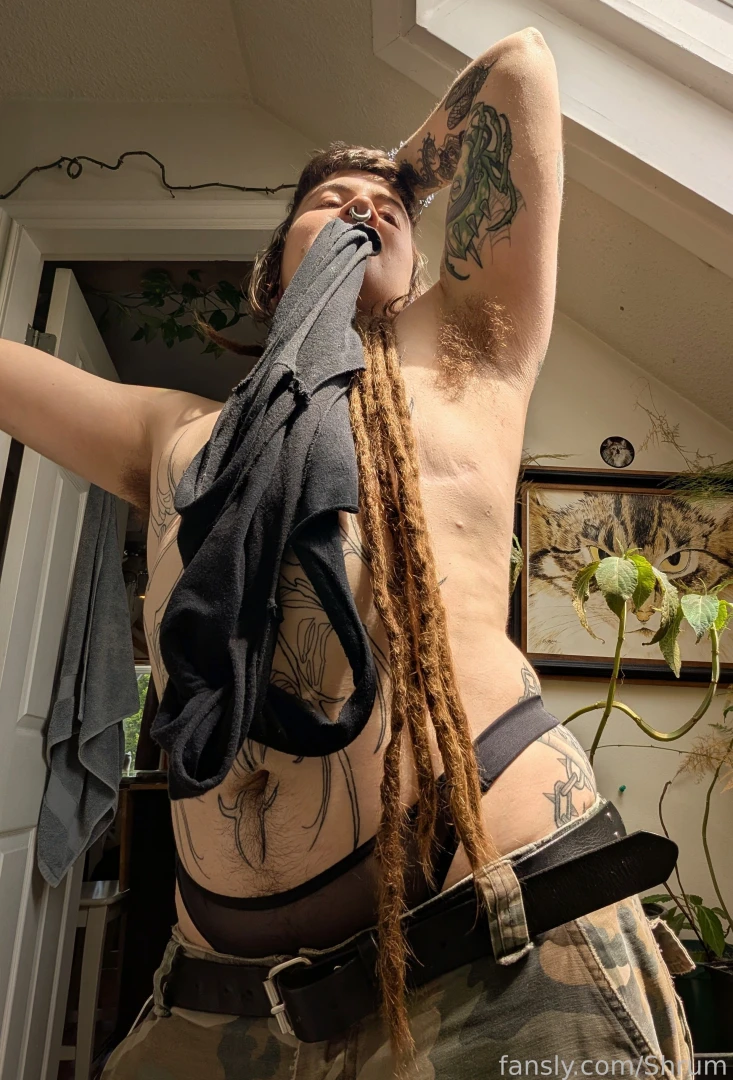 This is my love letter to cargo shorts ps my birthday is tomorrow part 9 