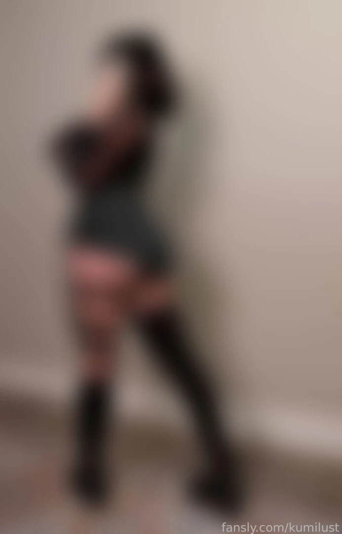 You voted for it so here we are you ll be good and obey for this one part 1 