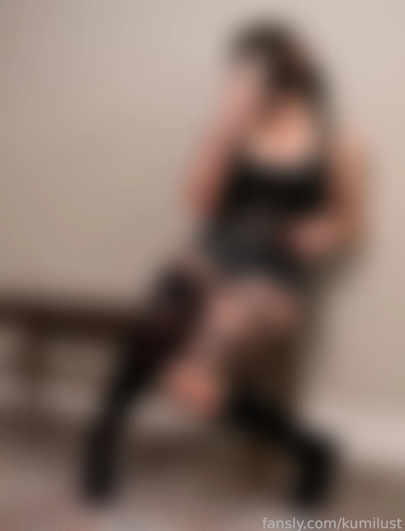 You voted for it so here we are you ll be good and obey for this one part 2 