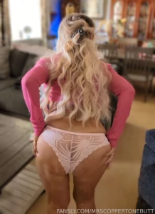 Hey daddy feeling very sexy and horny for you fyp milf fishnets