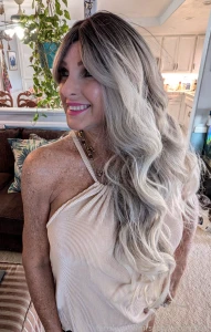 Hey babe coffee tea or me fyp couples nipples gilf hotwife fishnets part 1