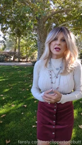 Fyp milf gilf mature titties sexy butt titty blonde tan thirsty naked
