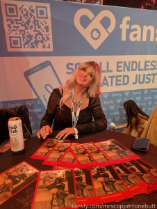 Wish you were here x3 expo fyp gilf milf x3 part 1