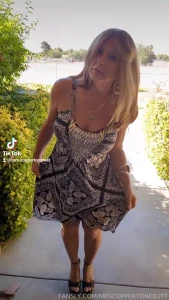 Playtime wednesday fyp milf gilf mature couple pussy cock creampie part 2