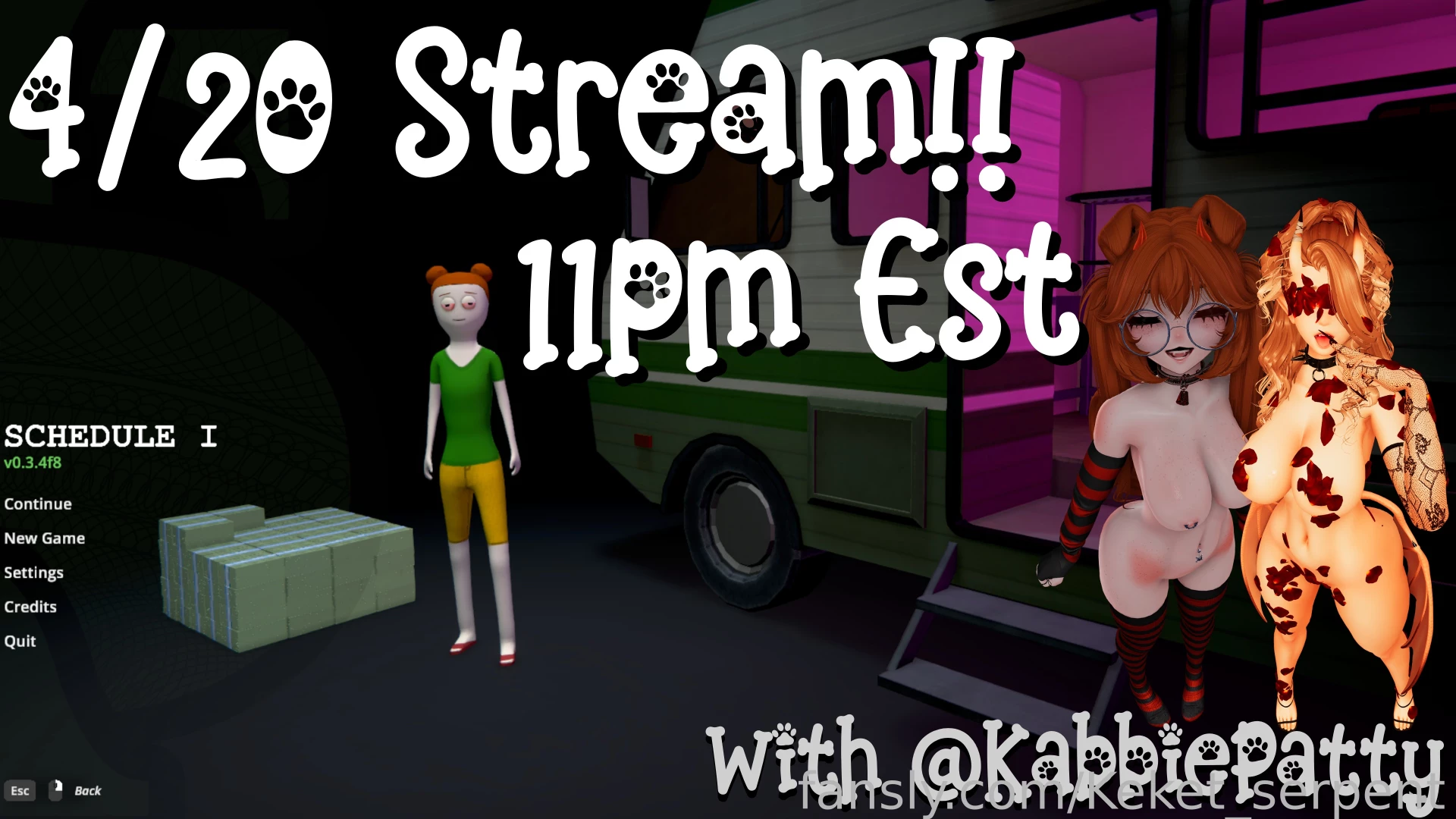 Stream baby got me a puppy 2 kabbiepatty 