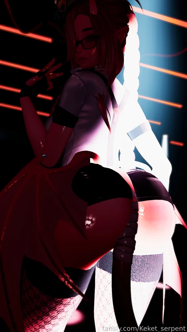 Having the cops called on your party only for her to slowly take off 