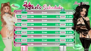 New schedule boys i ve got a few new things to try on you and fuck you