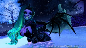 Just had to wake up a dragon didn t you the water is fine you know you part 1