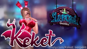 Gaming night and yes you re going to be playing with my little monster