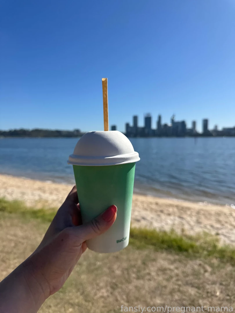 7k walk today well it was more like a waddle fyp pregnancy 