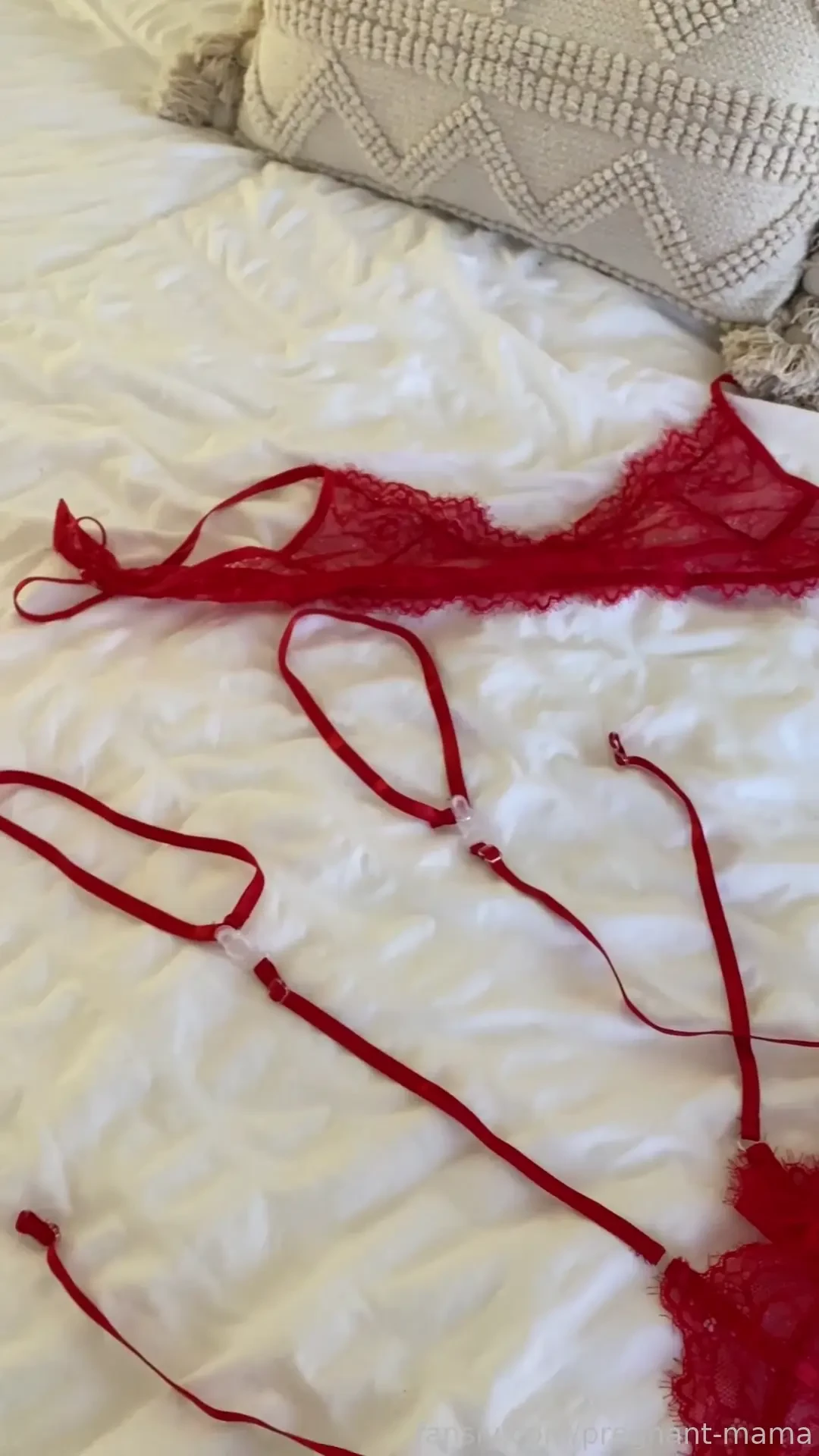 Guess what i m going to be doing this afternoon lingerie collar milf 