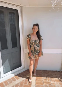 So i have some good news i ve finally been bred i can t wait to share part 1