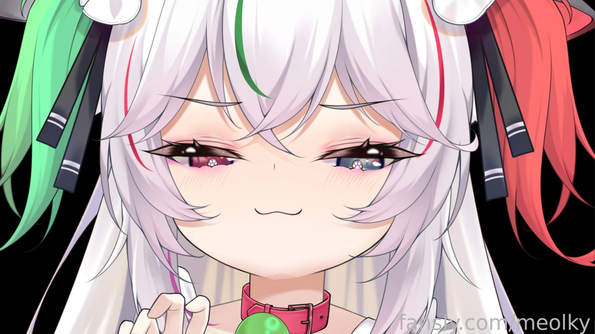 Isp please be nice and not naughty raaaaaaah live https fansly com 