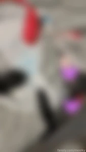 My mess from last night 3 sorry for the late upload ack ty for making