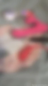 These panties are so cute 3 aftermath from last night lt 3 i had lots