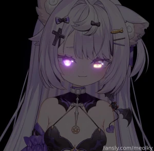 Yap yap yap live https www twitch tv meolkyvt