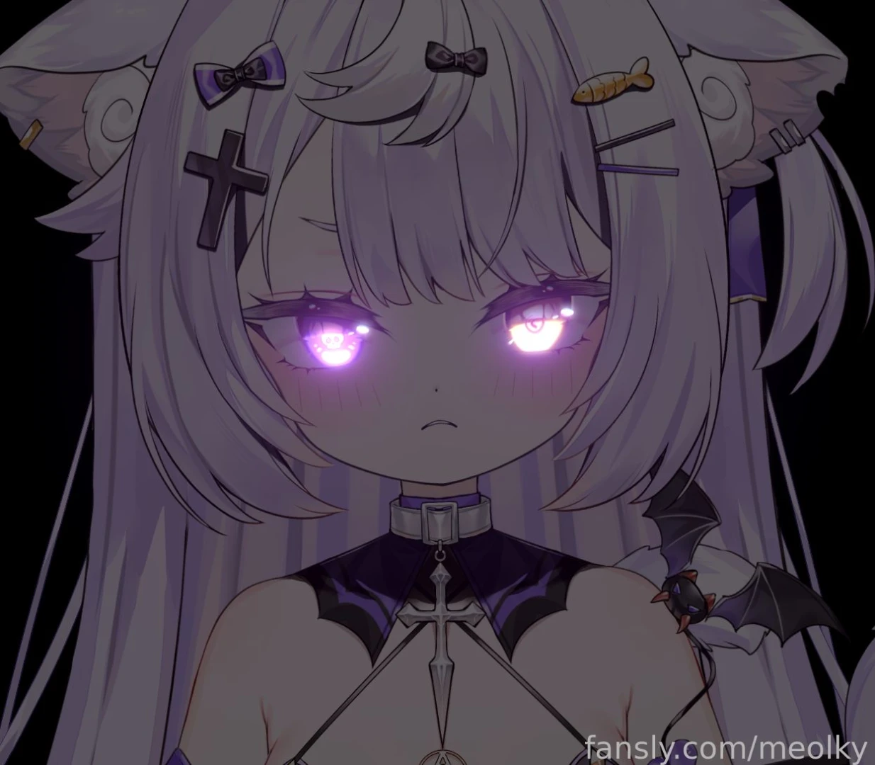 Fnaf live https www twitch tv meolkyvt 