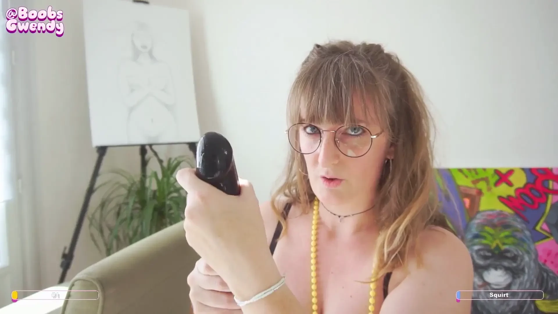 Fap dildo 