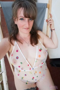 Il y a beaucoup de fleurs non part 9