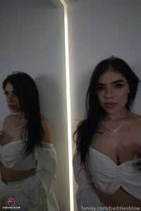 Baddies blow dulce maria no 4 bbc facefucking latina facial cumshot part 26