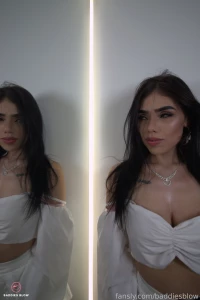 Baddies blow dulce maria no 4 bbc facefucking latina facial cumshot part 69