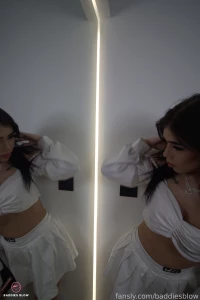 Baddies blow dulce maria no 4 bbc facefucking latina facial cumshot part 70