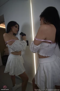 Baddies blow dulce maria no 4 bbc facefucking latina facial cumshot part 43