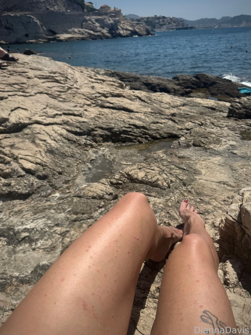 Average monday lunch break in marseille grab a sandwich amp a bi re 