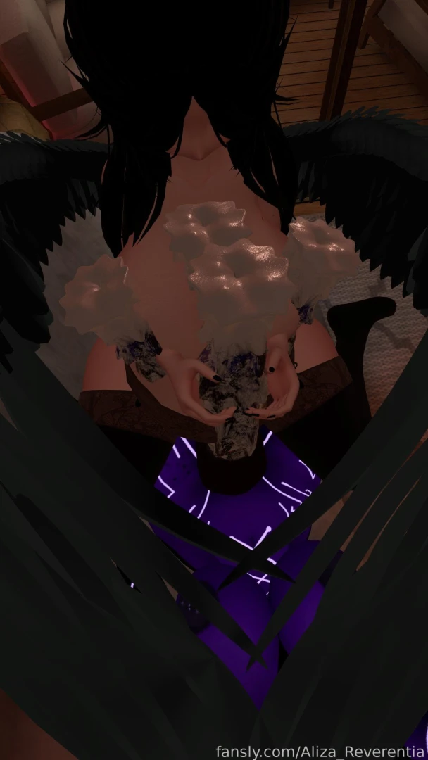 Had some fun tonight was the first erp with the new model also taking part 1 
