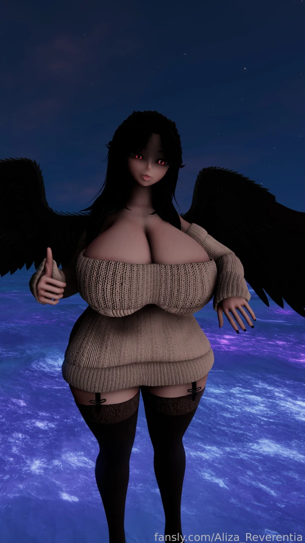 Explored some space it was nice vrcnsfw vrchatlewd hyper vrchat vrc part 2 