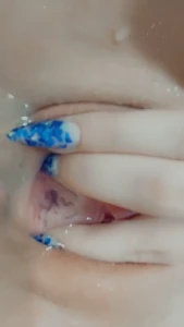 Squirt anal tits amateur brunette