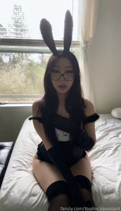 I know you said you re more of an ass guy but i promise i can change