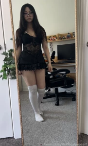 Thought i d experiment with size a lil say hi to your giantess gt pov part 1