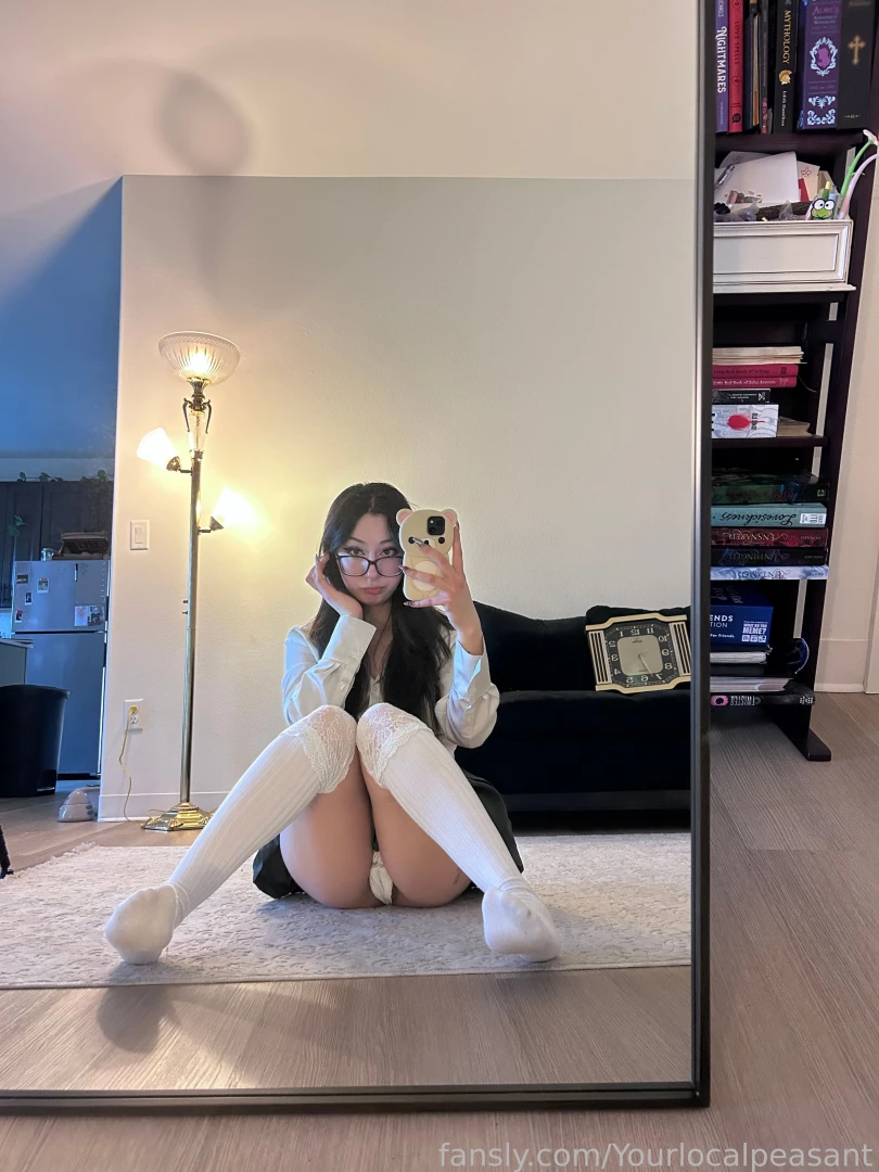 How far down do you think i could get this thick c ck petite cute part 2 