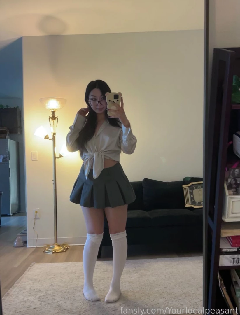 How far down do you think i could get this thick c ck petite cute 