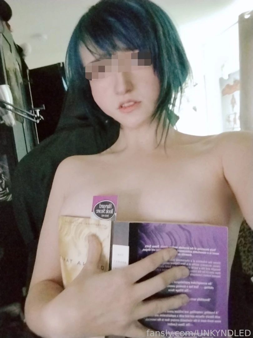 So i tried that book trend 