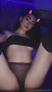 Your favourite stripper says hiii