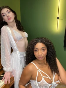 Should i ask her to record with me some naughty video in 2025 -- like part 4