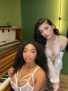 Should i ask her to record with me some naughty video in 2025 -- like part 2