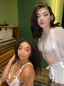 Should i ask her to record with me some naughty video in 2025 -- like