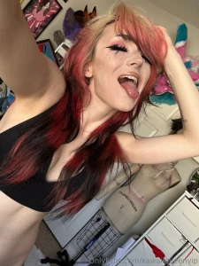 I have a lot of energy to burn in every seductive way i can think of