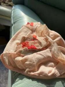 Even with nothing on i can still give you plenty to fantasize about part 1