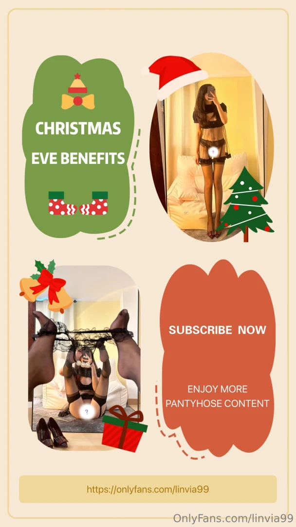 This christmas i ve prepared a special little gift exclusively for my 