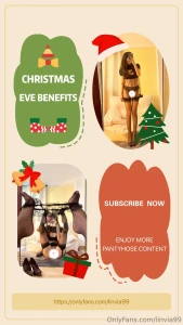 This christmas i ve prepared a special little gift exclusively for my