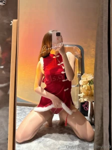 Happy lunar new year sending you all the joy and good vibes